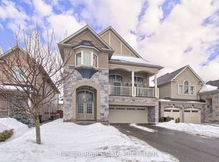27 Selby Cres, Bradford West Gwillimbury, ON