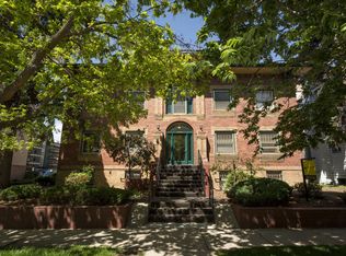 1035 N Pearl St APT 10, Denver, CO 80203