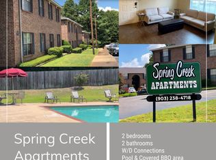 1801 Elm St, Henderson, TX 75652
