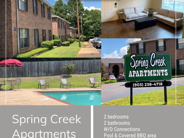 1801 Elm St, Henderson, TX 75652