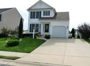 105 Cove Point Way, Perryville, MD 21903