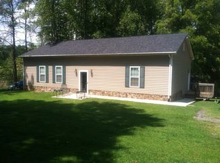 4842 Gideon Dr, Lincolnton, NC 28092