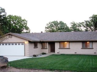 14410 Del Oro Ct, Red Bluff, CA 96080