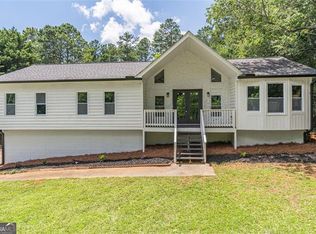 243 Hickory Way, Canton, GA 30115