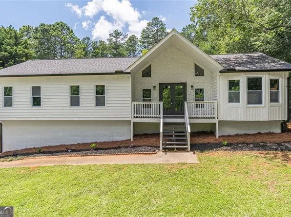 243 Hickory Way, Canton, GA 30115