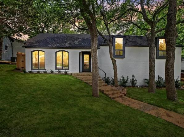 10930 Fernald Ave, Dallas, TX 75218