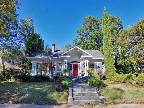612 Park Dr Ne Atlanta Ga 30306 Zillow