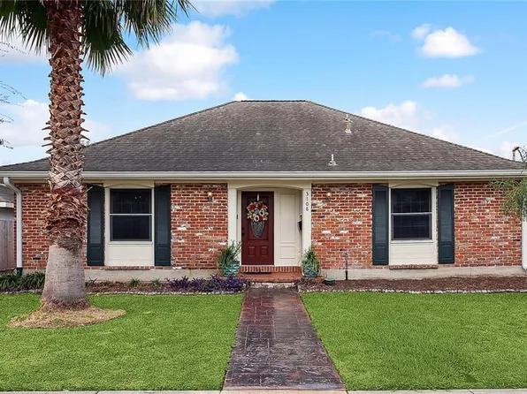3108 Belmont Pl, Metairie, LA 70002