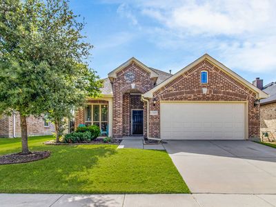 1105 Pigeon Hawk Dr, Little Elm, TX, 75068