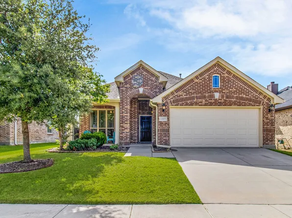 1105 Pigeon Hawk Dr, Little Elm, TX 75068