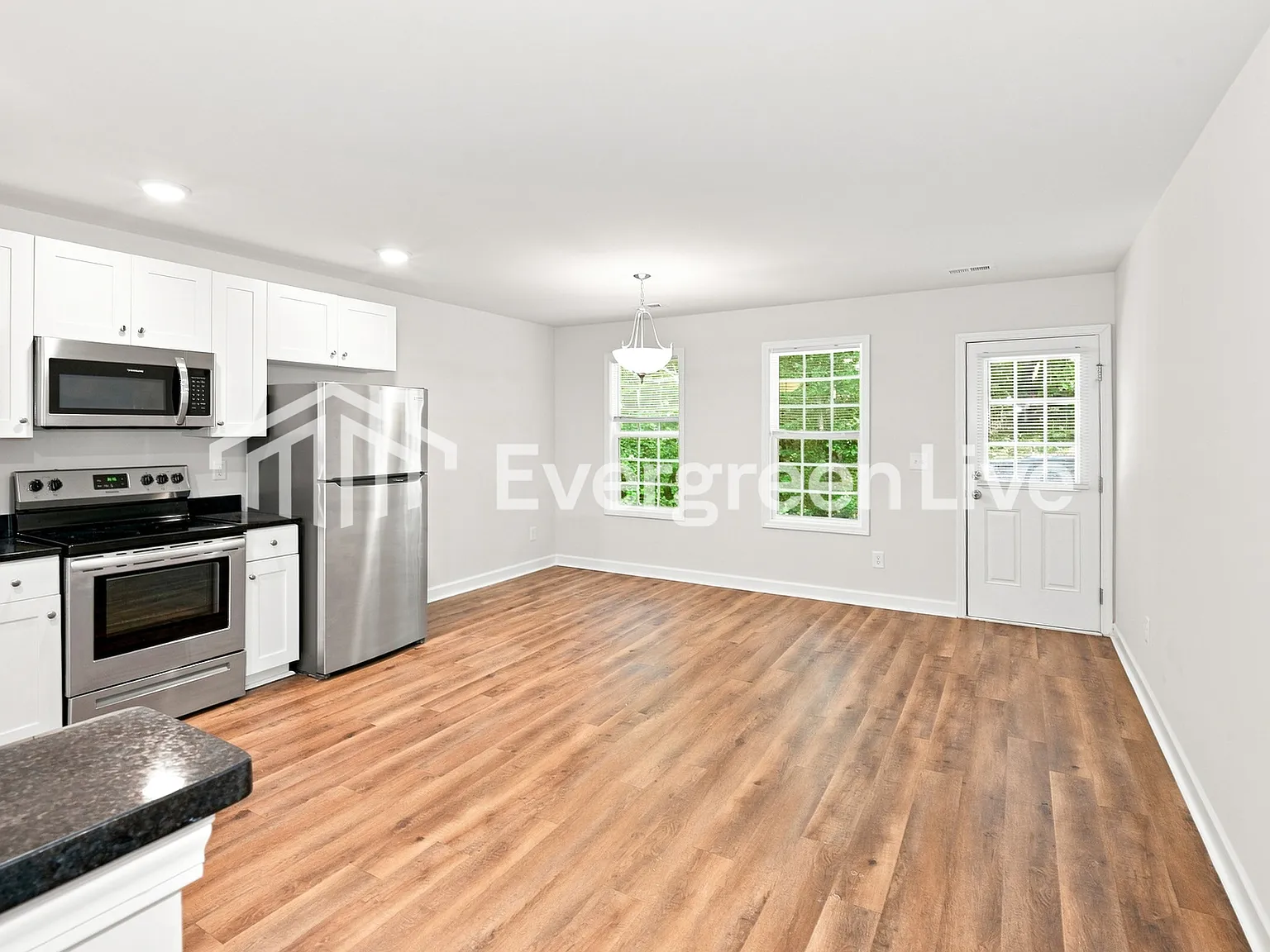 4 bed, 2.0 bath, 1536 sqft, $1,845 — Photo 3