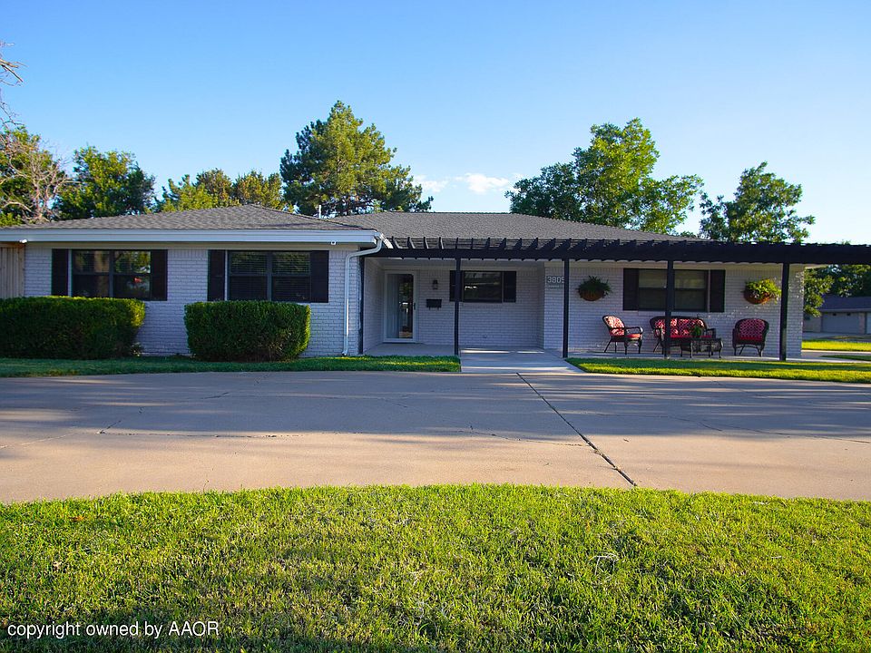 1st image of 3805 Puckett Dr