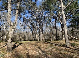 5 Big Cedar Rd, Ponce De Leon, FL 32455