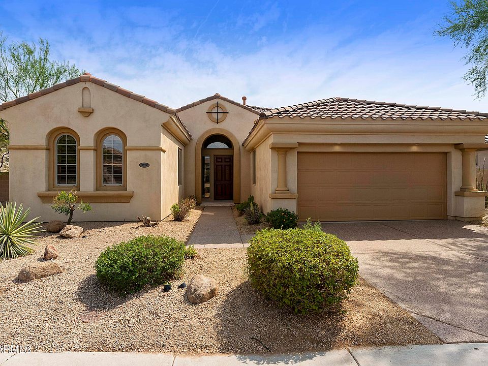 1st image of 3819 E CREST Lane