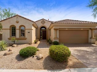 3819 E Crest Ln, Phoenix, AZ 85050