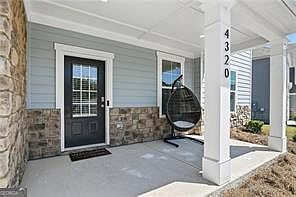 2nd image of 4320 Merrigold Way