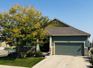 2426 Marshfield Ln, Fort Collins, CO 80524