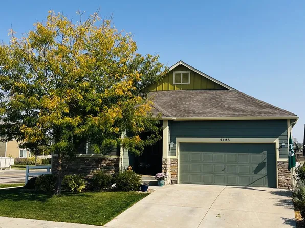 2426 Marshfield Ln, Fort Collins, CO 80524