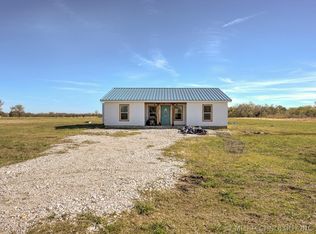 2200 N 166th Rd, Mounds, OK 74047