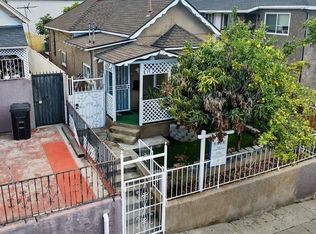 35 19th St, San Diego, CA 92102