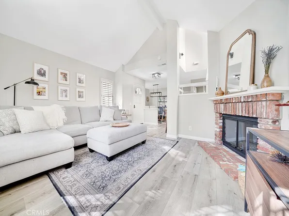 16 Seawind, Irvine, CA 92614