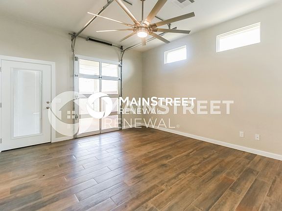 WM - Living Room