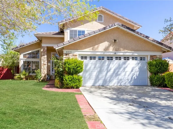 4231 Sage Ct, Palmdale, CA 93552