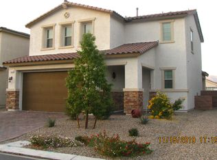 1820 Soto Ln, North Las Vegas, NV 89032