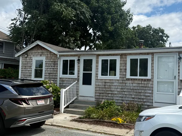 3 N Water St Unit 3B, Wareham, MA 02571