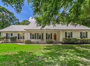 23122 Pecan Grove Dr, Robert, LA 70455