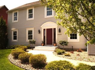 2929 Stonegate Ct SW, Rochester, MN 55902