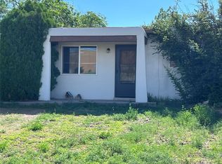2304 Avenida De Las Campanas, Santa Fe, NM 87507
