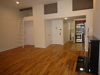 Rented by New Yorker Realty