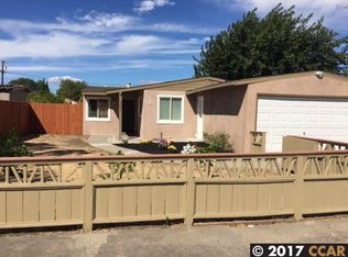 3372 Pamelia Way, Pittsburg, CA