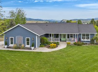 5634 Fairview Ln, Florence, MT 59833