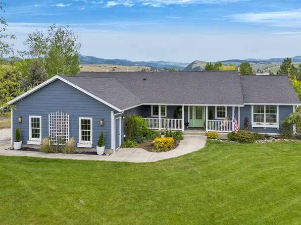 5634 Fairview Ln, Florence, MT 59833