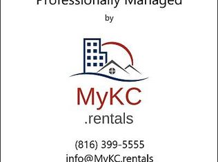 1427 Oakley Ave, Kansas City, MO 64127