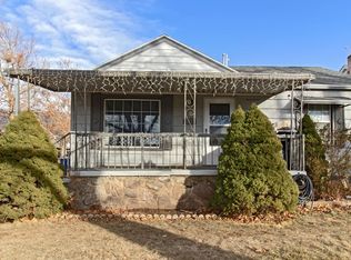 3504 Orchard Ave, Ogden, UT 84403