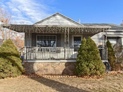 3504 Orchard Ave, Ogden, UT, 84403