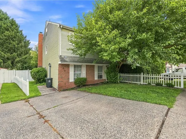 89 Braithwaite Ln, Quakertown, PA 18951
