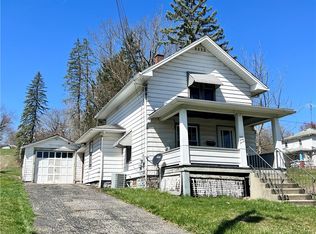 167 Anson Way, Sharon, PA 16146