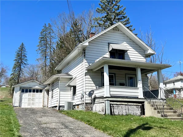 167 Anson Way, Sharon, PA 16146