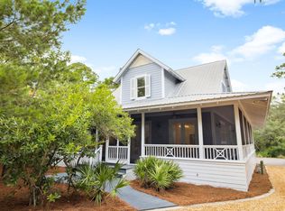 385 Wilderness Way, Santa Rosa Beach, FL 32459