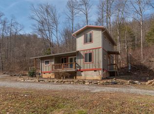 2285 Tilley Creek Rd, Cullowhee, NC 28723