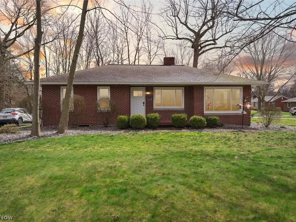 113 Idlewood Dr, Amherst, OH 44001