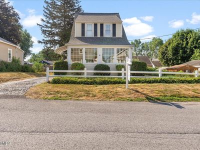 36 Madison Avenue, Albany, NY, 12205