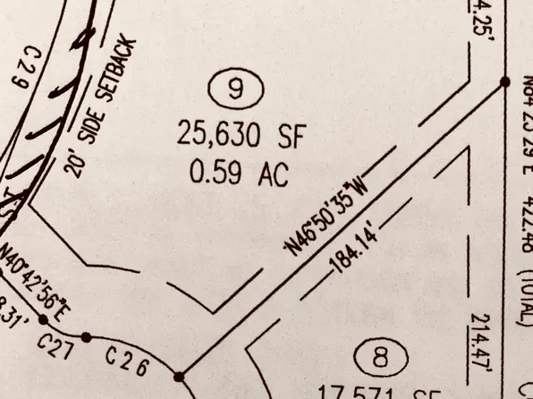 2501 Junco Court, New Bern, NC 28562