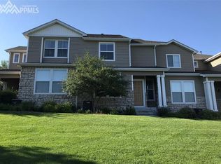 4183 Diamond Ridge Vw, Colorado Springs, CO 80918