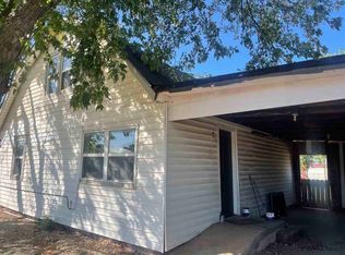 13 N Main St, Tryon, OK 74875