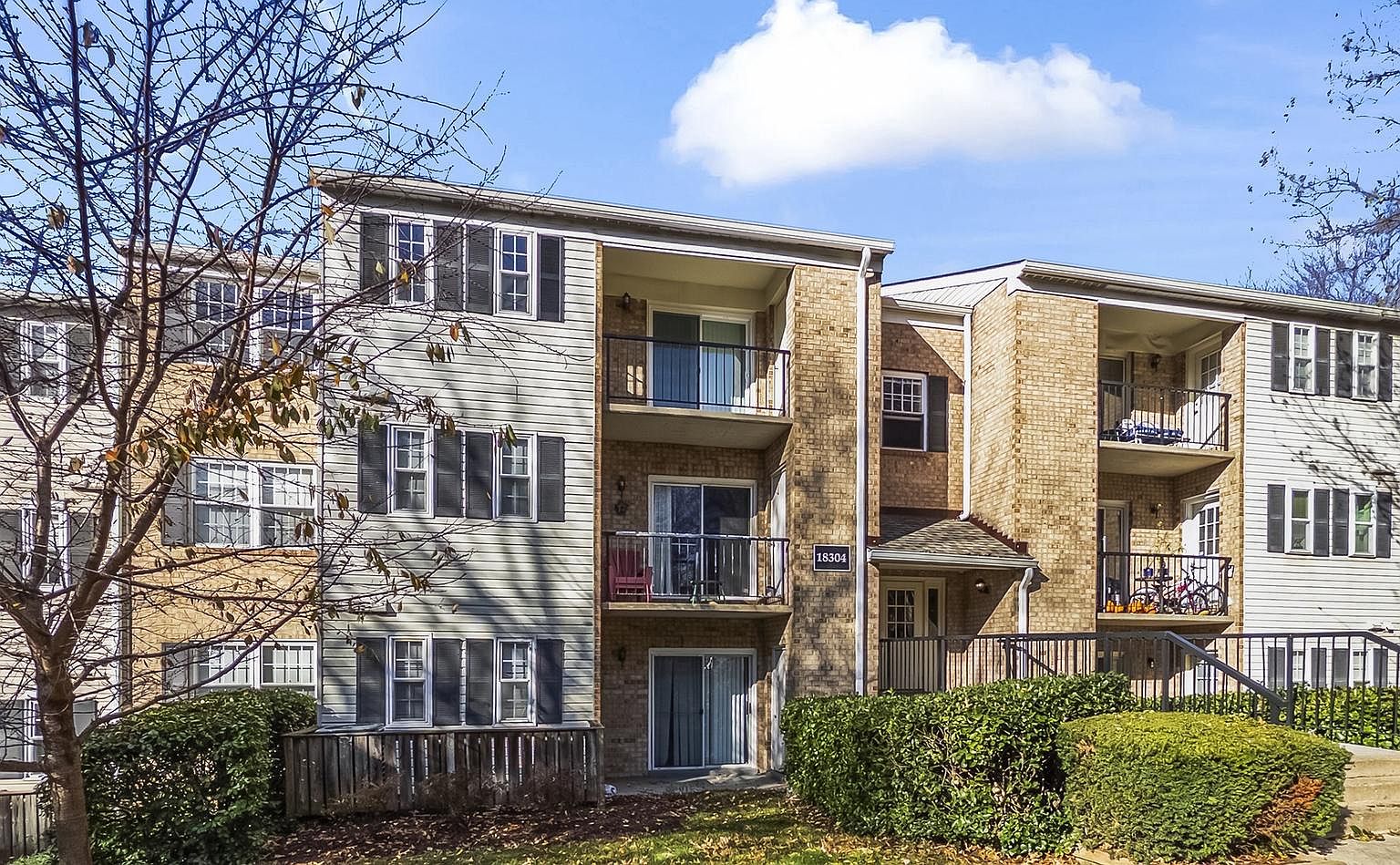 18304 Streamside Dr APT 301, Gaithersburg, MD 20879 | Zillow